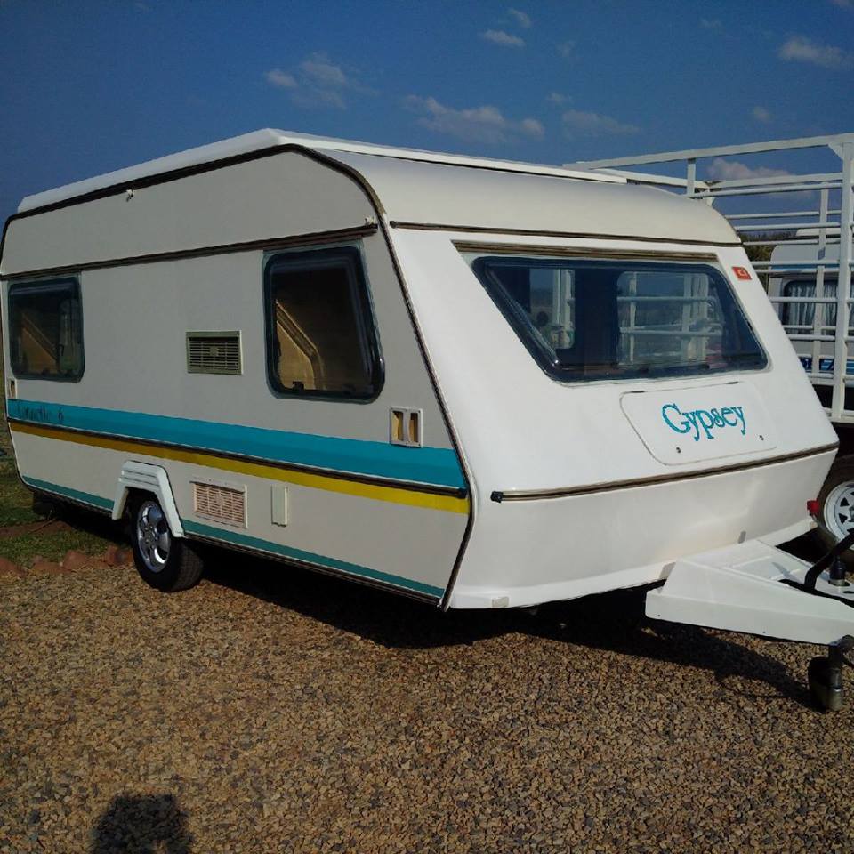 Gypsey 5