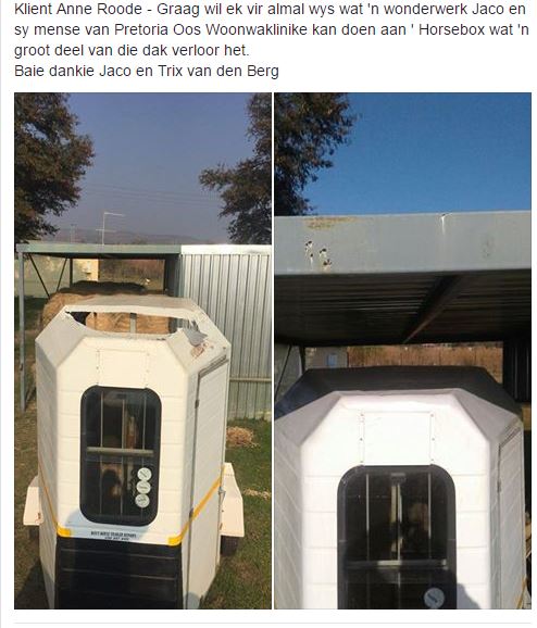 Horsebox