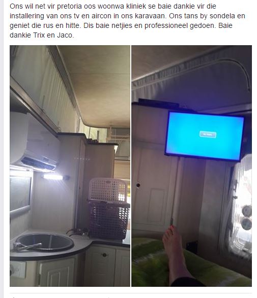 TV Dankie