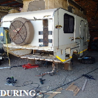 explorer houtvrot 1