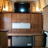 Explorer TV en Aircon