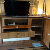 Explorer TV en Aircon