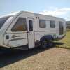 sahara venster