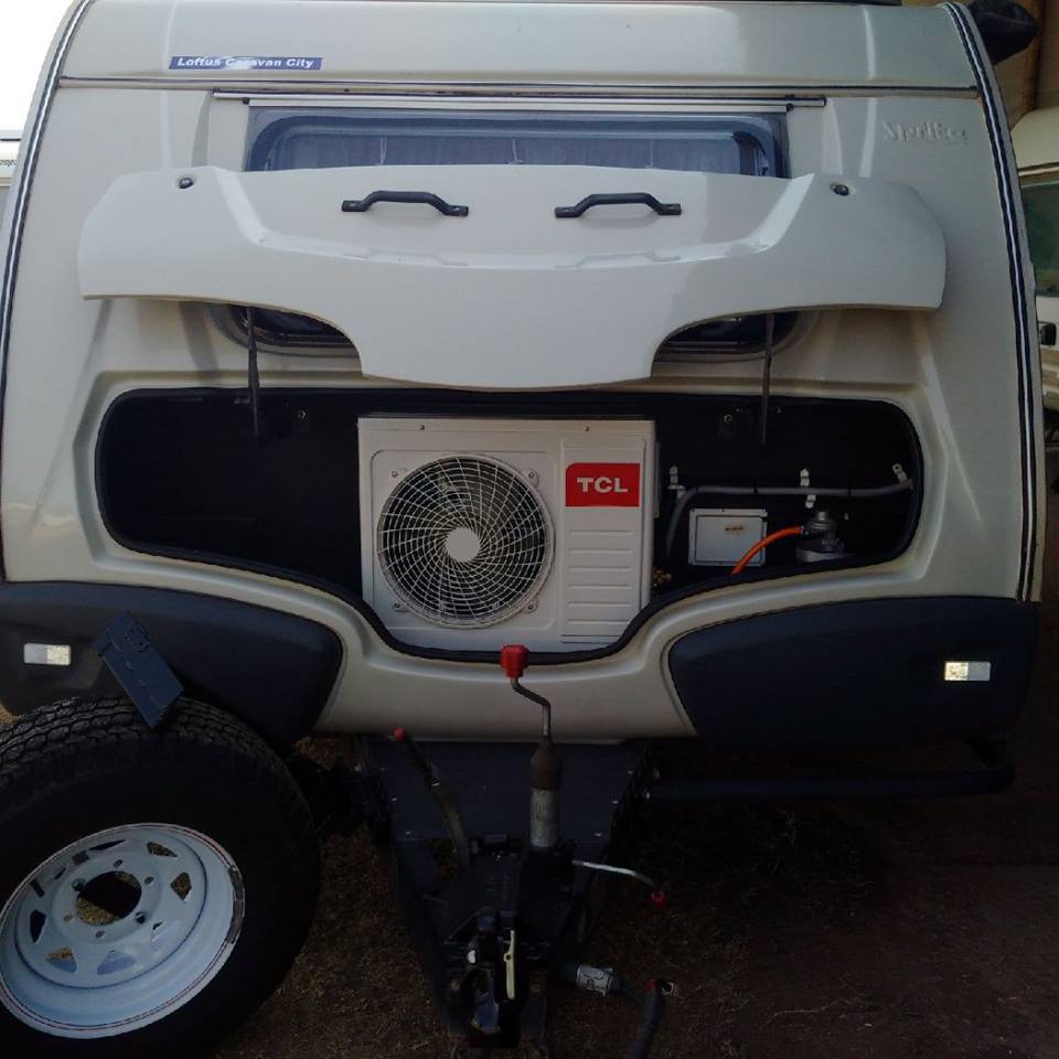 tourer 12